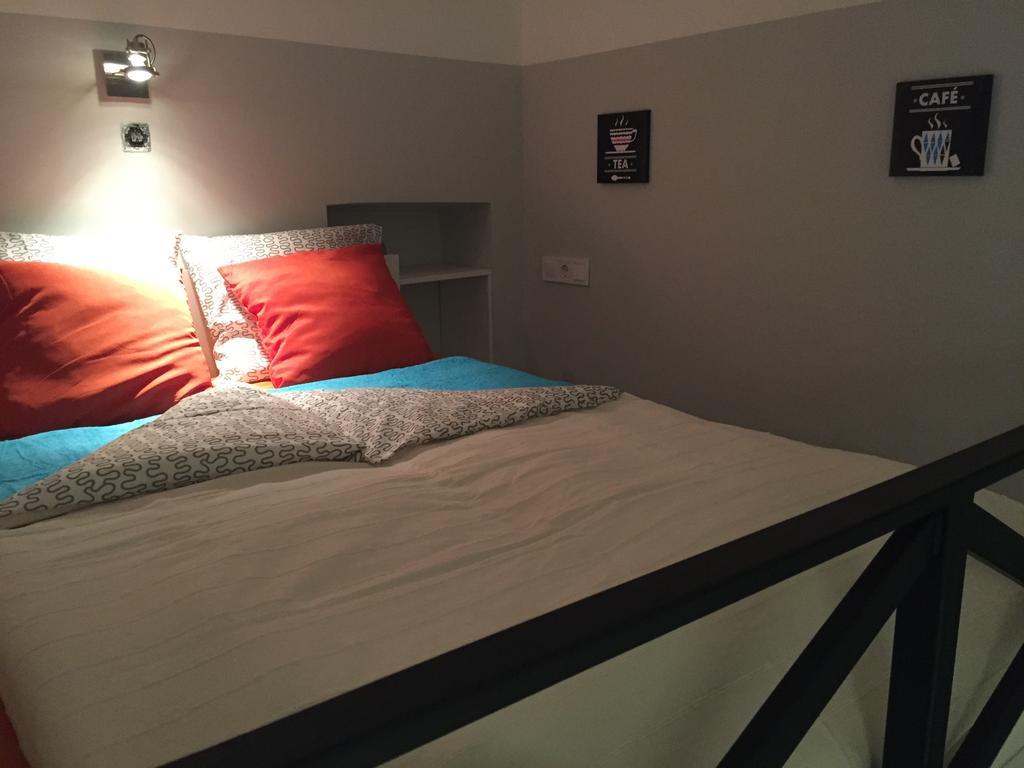 Apartamento Cozy