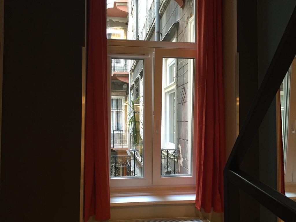 Apartamento Cozy Budapeste