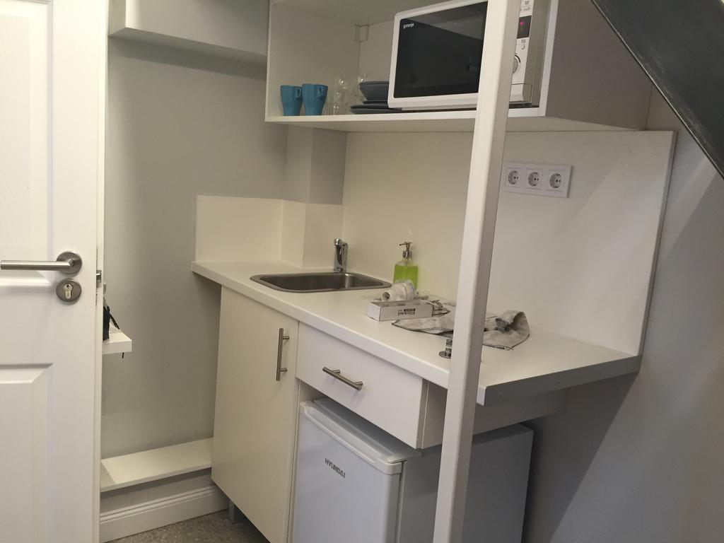 Apartamento Cozy Budapeste
