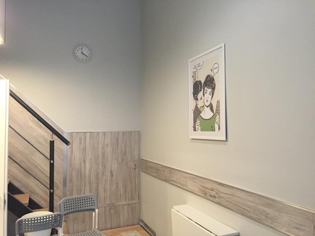 Apartamento Cozy