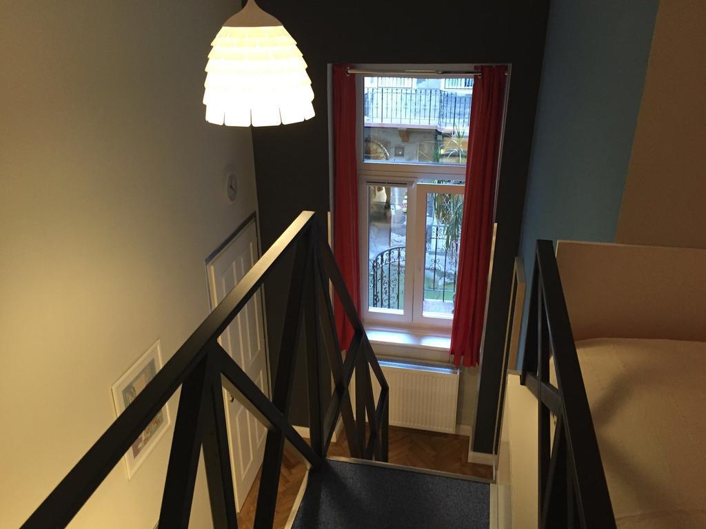 Apartamento Cozy Budapeste