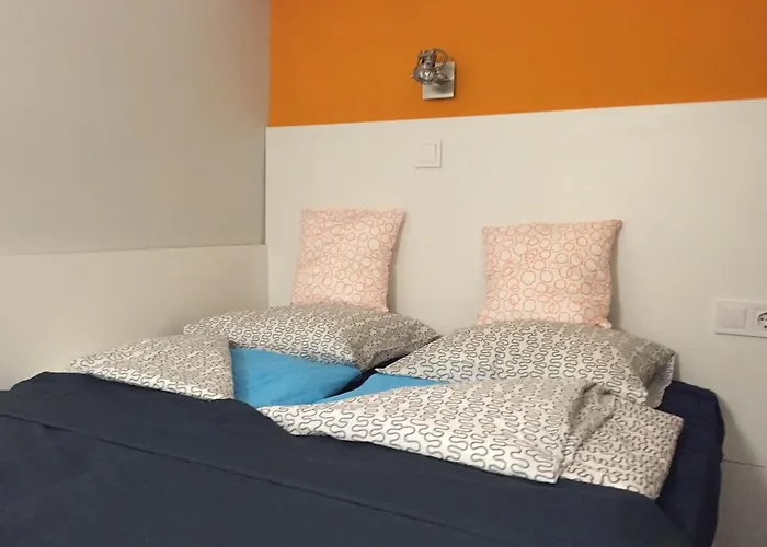 Cozy Apartments