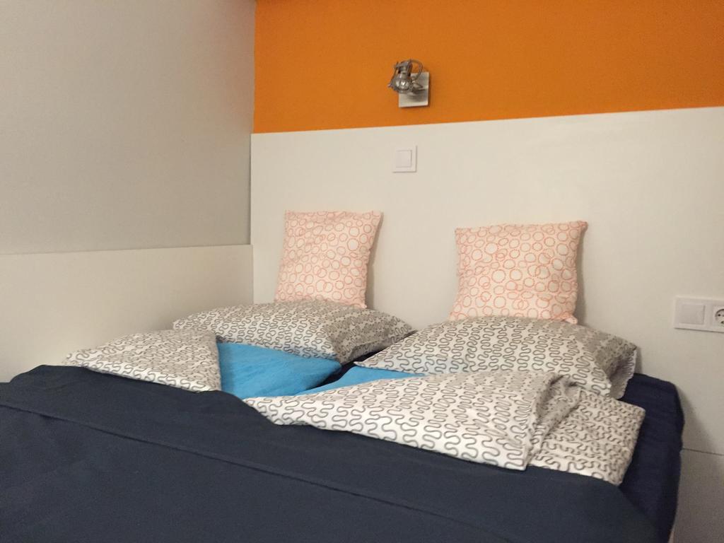 Apartment Cozy Budapest