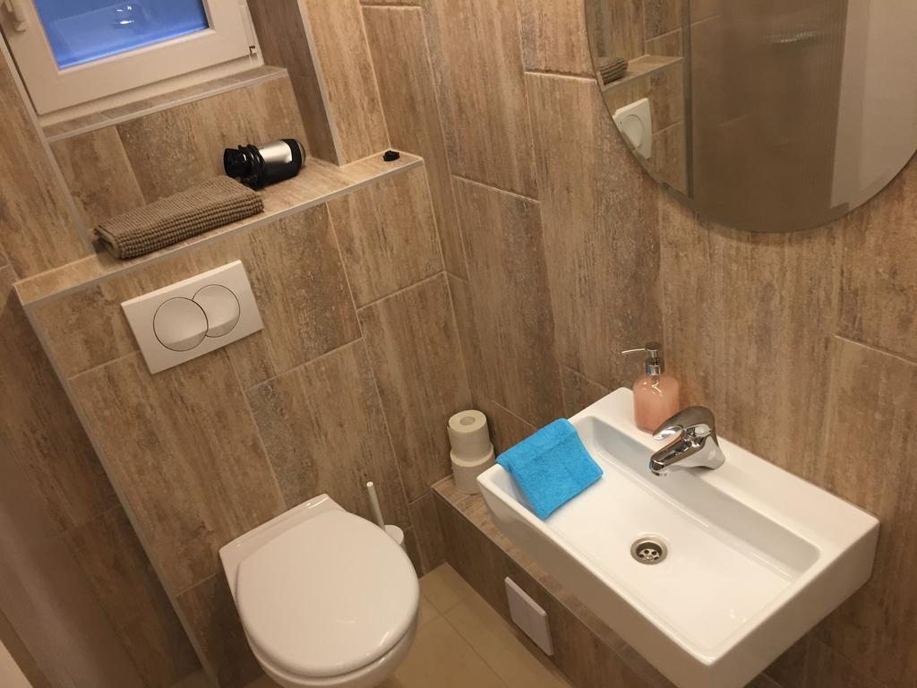 Apartment Cozy Budapest