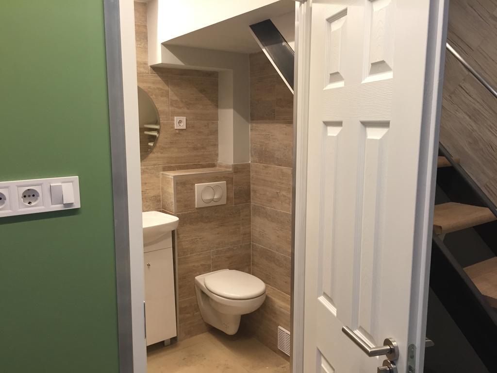 Cozy Budapest