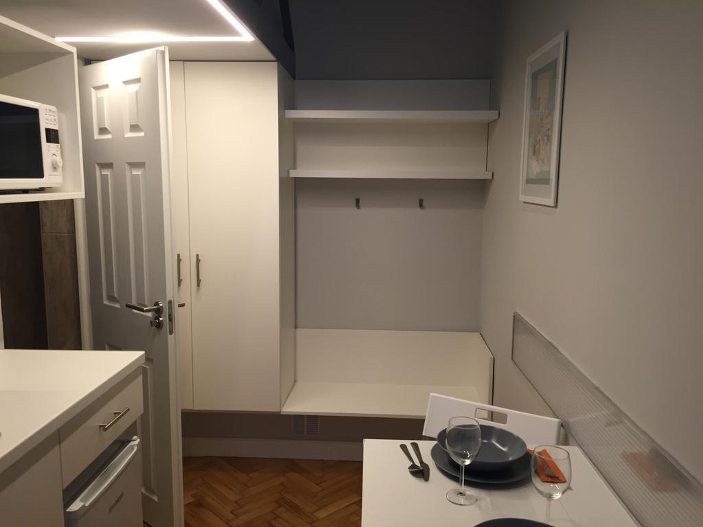 Apartment Cozy Budapest